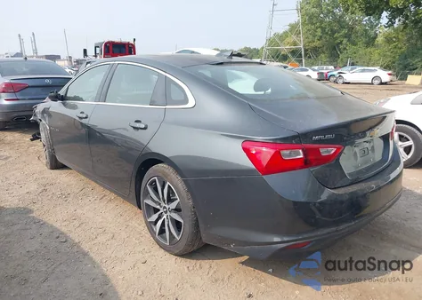 2016 Chevrolet Malibu 1Lt z USA, uszkodzony, nr VIN 1G1ZE5ST8GF285298